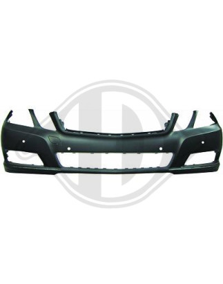 Paraurti anteriore Mercedes classe E E220-500 W212 09-13 (Cod. D-1616052)