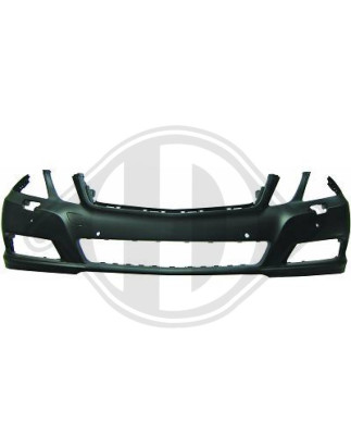 Paraurti anteriore Mercedes classe E E220-500 W212 09-13 (Cod. D-1616053)