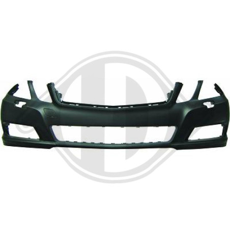 Paraurti Mercedes classe E E220-500 W212 09-13 (Cod. D-1616054)