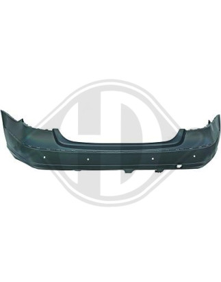 Paraurti posteriore Mercedes classe E E220-500 W212 09-13 (Cod. D-1616056)