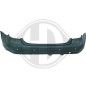 Paraurti posteriore Mercedes classe E E220-500 W212 09-13 (Cod. D-1616056)