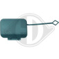 Coperchio gancio traino posteriore Mercedes classe E E220-500 W212 09-13 (Cod. D-1616059)