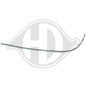 Modanatura decorativa/ protettiva Paraurti Mercedes classe E E220-500 W212 09-13 (Cod. D-1616066)