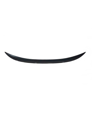 Spoiler Bmw F44 Look M-Performance Nero lucido (Cod. E-SP6F401)