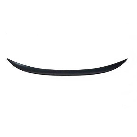 Spoiler Bmw F44 Look M-Performance Nero lucido (Cod. E-SP6F401)