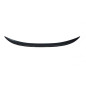 Spoiler Bmw F44 Look M-Performance Nero lucido (Cod. E-SP6F401)