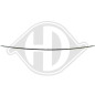 Modanatura decorativa/ protettiva Paraurti Mercedes classe E E220-500 W212 09-13 (Cod. D-1616068)