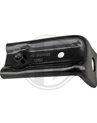 Supporto Paraurti anteriore Mercedes classe E E220-500 W212 09-13 (Cod. D-1616069)