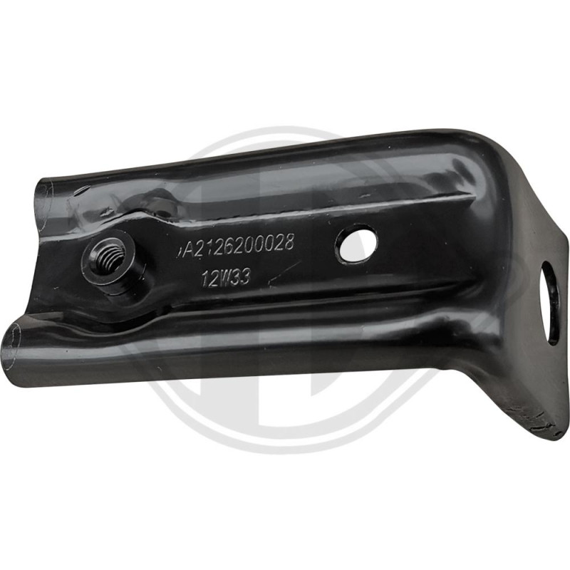 Supporto Paraurti anteriore Mercedes classe E E220-500 W212 09-13 (Cod. D-1616069)