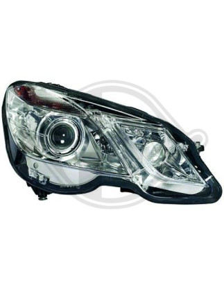 Faro anteriore destro Mercedes classe E E220-500 W212 09-13 (Cod. D-1616084)