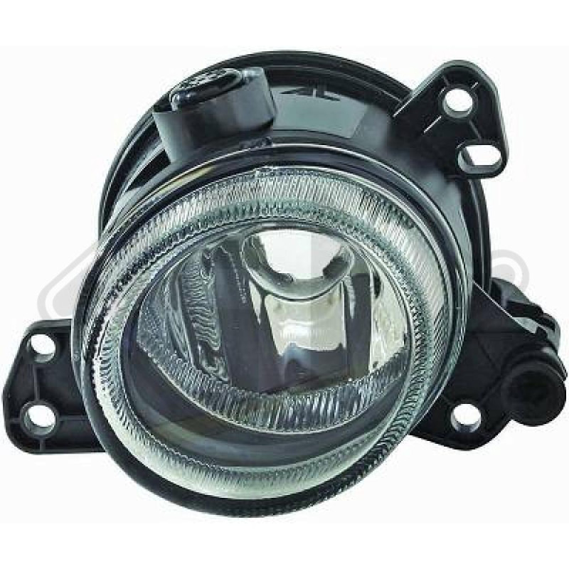 Fendinebbia destro Mercedes B-Klasse W246 11-14 (Cod. D-1616088)