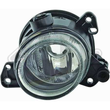 Fendinebbia destro Mercedes B-Klasse W246 11-14 (Cod. D-1616088)