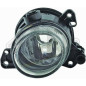 Fendinebbia destro Mercedes B-Klasse W246 11-14 (Cod. D-1616088)