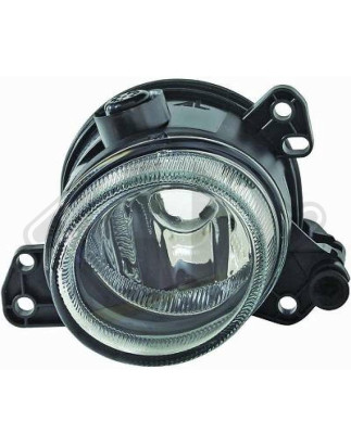 Fendinebbia sinistro Mercedes B-Klasse W246 11-14 (Cod. D-1616089)