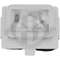 Luce targa Mercedes classe C Berl./Station wagon W205 1.14-7.18 (Cod. D-1616094)