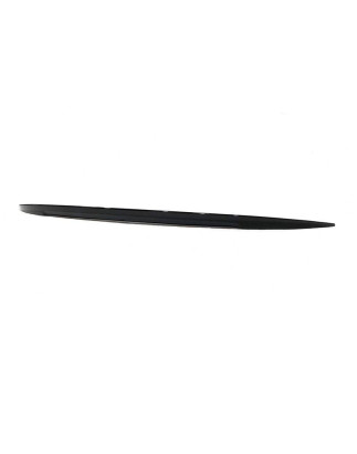 Spoiler Bmw F44 Look M-Performance Nero lucido (Cod. E-SP6F401)