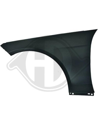 Parafango anteriore sinistro Mercedes classe E E220-500 W212 09-13 (Cod. D-1616107)