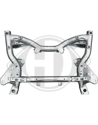 Telaio ausiliario / Supporto aggregati Mercedes classe E E220-500 W212 09-13 (Cod. D-1616119)