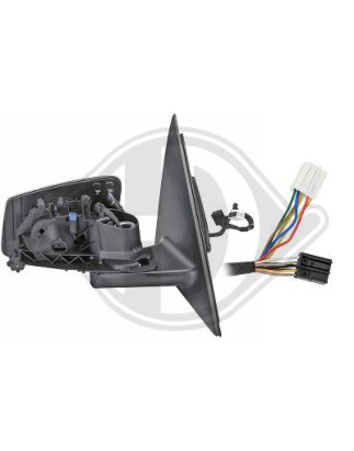 Specchio retrovisore esterno Mercedes classe E E220-500 W212 09-13 (Cod. D-1616124)