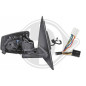 Specchio retrovisore esterno Mercedes classe E E220-500 W212 09-13 (Cod. D-1616124)
