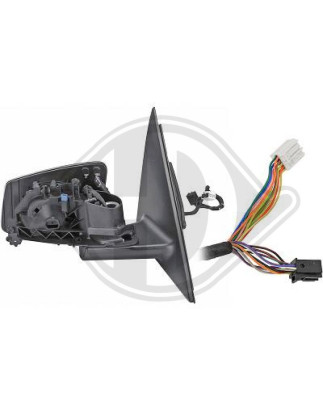 Specchio retrovisore esterno Mercedes classe E E220-500 W212 09-13 (Cod. D-1616126)