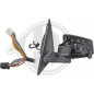 Specchio retrovisore esterno Mercedes classe E E220-500 W212 09-13 (Cod. D-1616127) Specchio retrovisore esterno Mercedes classe E E220-500 W212 09-13 (Cod. D-1616127)