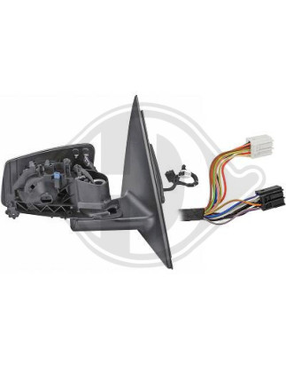 Specchio retrovisore esterno Mercedes classe E E220-500 W212 09-13 (Cod. D-1616128)