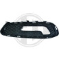 Griglia di ventilazione Paraurti Dx Mercedes classe E E220-500 W212 09-13 (Cod. D-1616148)