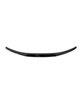 Spoiler Bmw F44 MP Look M4 Nero lucido (Cod. E-SP6F402)
