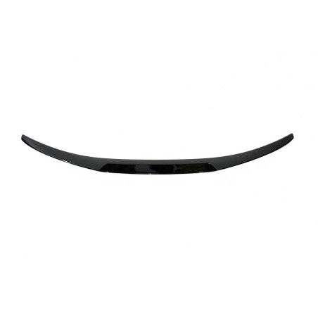 Spoiler Bmw F44 MP Look M4 Nero lucido (Cod. E-SP6F402)