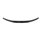 Spoiler Bmw F44 MP Look M4 Nero lucido (Cod. E-SP6F402)