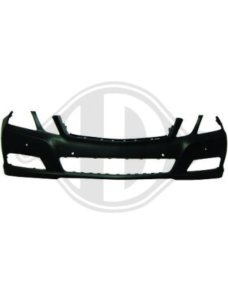 Paraurti anteriore Mercedes classe E E220-500 W212 09-13 (Cod. D-1616152)