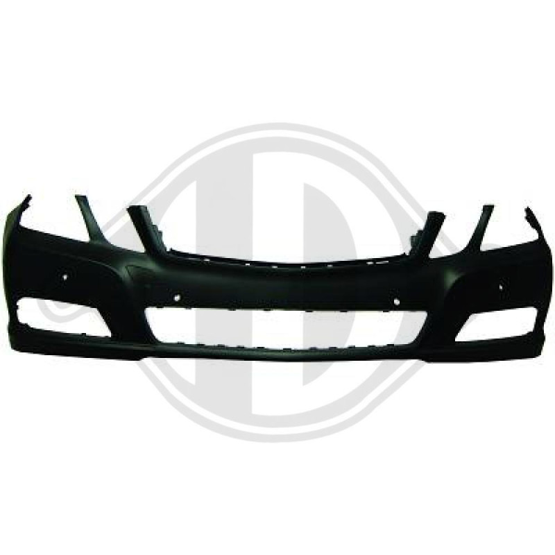 Paraurti anteriore Mercedes classe E E220-500 W212 09-13 (Cod. D-1616152)