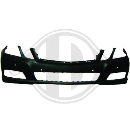 Paraurti anteriore Mercedes classe E E220-500 W212 09-13 (Cod. D-1616152)