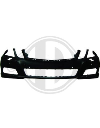 Paraurti anteriore Mercedes classe E E220-500 W212 09-13 (Cod. D-1616153)