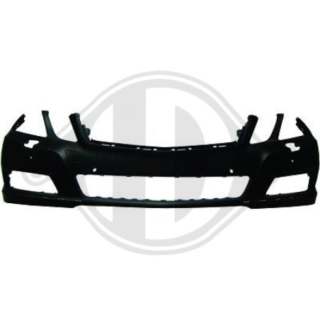 Paraurti anteriore Mercedes classe E E220-500 W212 09-13 (Cod. D-1616153)