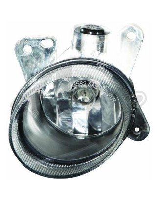 Luce guida diurna destra Mercedes CLS W218 15- (Cod. D-1616188)
