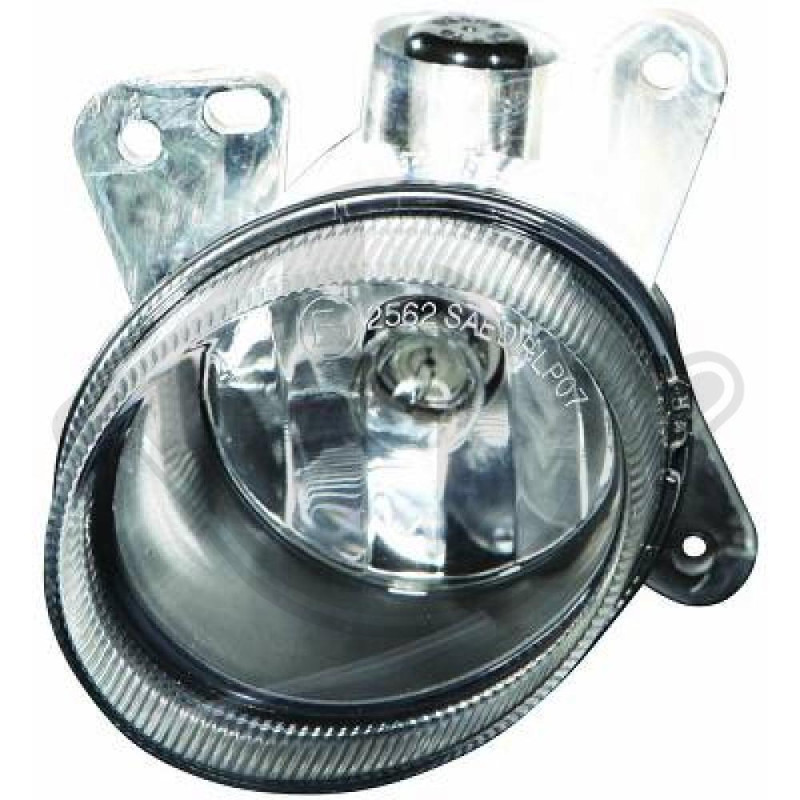 Luce guida diurna destra Mercedes CLS W218 15- (Cod. D-1616188)