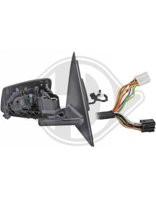 Specchio retrovisore esterno Mercedes classe E E220-500 W212 09-13 (Cod. D-1616224)