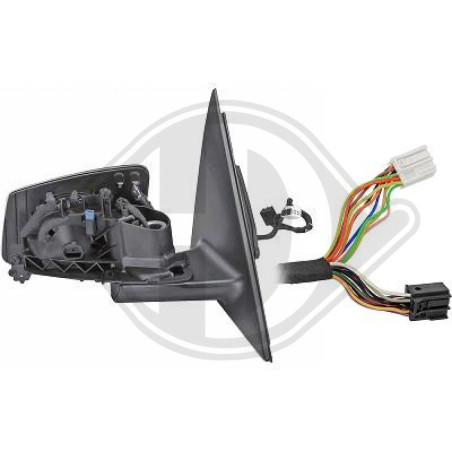 Specchio retrovisore esterno Mercedes classe E E220-500 W212 09-13 (Cod. D-1616224)