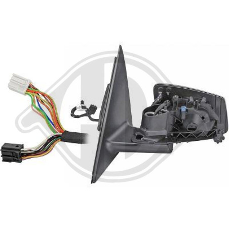 Specchio retrovisore esterno Mercedes classe E E220-500 W212 09-13 (Cod. D-1616225)