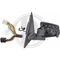 Specchio retrovisore esterno Mercedes classe E E220-500 W212 09-13 (Cod. D-1616225)