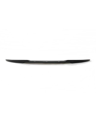 Spoiler Bmw F44 MP Look M4 Nero lucido (Cod. E-SP6F402)