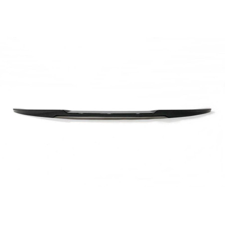 Spoiler Bmw F44 MP Look M4 Nero lucido (Cod. E-SP6F402)