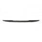Spoiler Bmw F44 MP Look M4 Nero lucido (Cod. E-SP6F402)