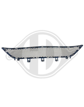 Griglia di ventilazione Paraurti anteriore Mercedes classe E E220-500 W212 13-16 (Cod. D-1616243)