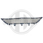 Griglia di ventilazione Paraurti anteriore Mercedes classe E E220-500 W212 13-16 (Cod. D-1616243)