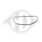 Telaio Griglia radiatore Mercedes classe E E220-500 W212 13-16 (Cod. D-1616244)