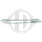 Mostrina Paraurti Mercedes classe E E220-500 W212 09-13 (Cod. D-1616247)