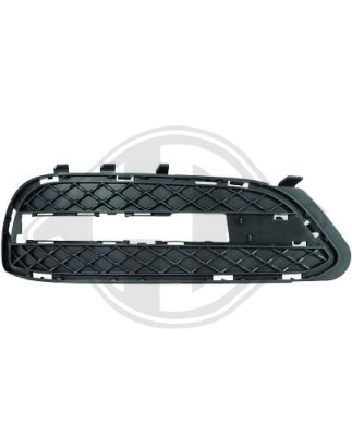 Griglia di ventilazione Paraurti Sx Mercedes classe E E220-500 W212 09-13 (Cod. D-1616249)